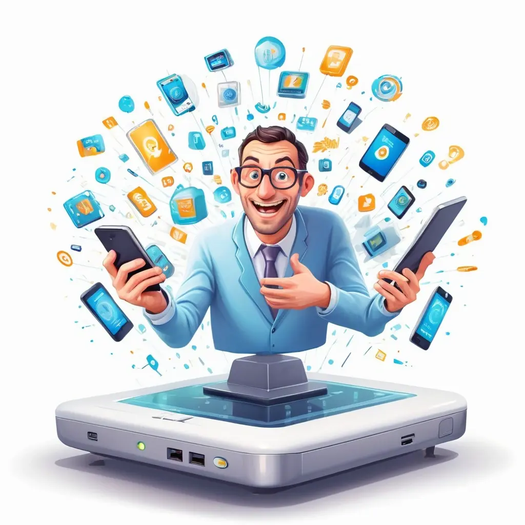 Основы безопасного использования общественного Wi-Fi для защиты своих данных