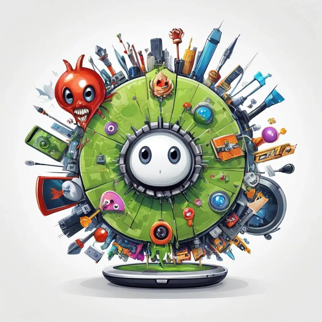 Уязвимости в популярных приложениях и как избежать их использования злоумышленниками