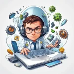 Защита от кибершпионажа: что нужно знать обычному пользователю