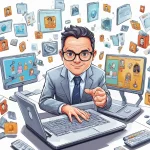 Как защитить свою личность в сети от кражи идентификации и мошенничества