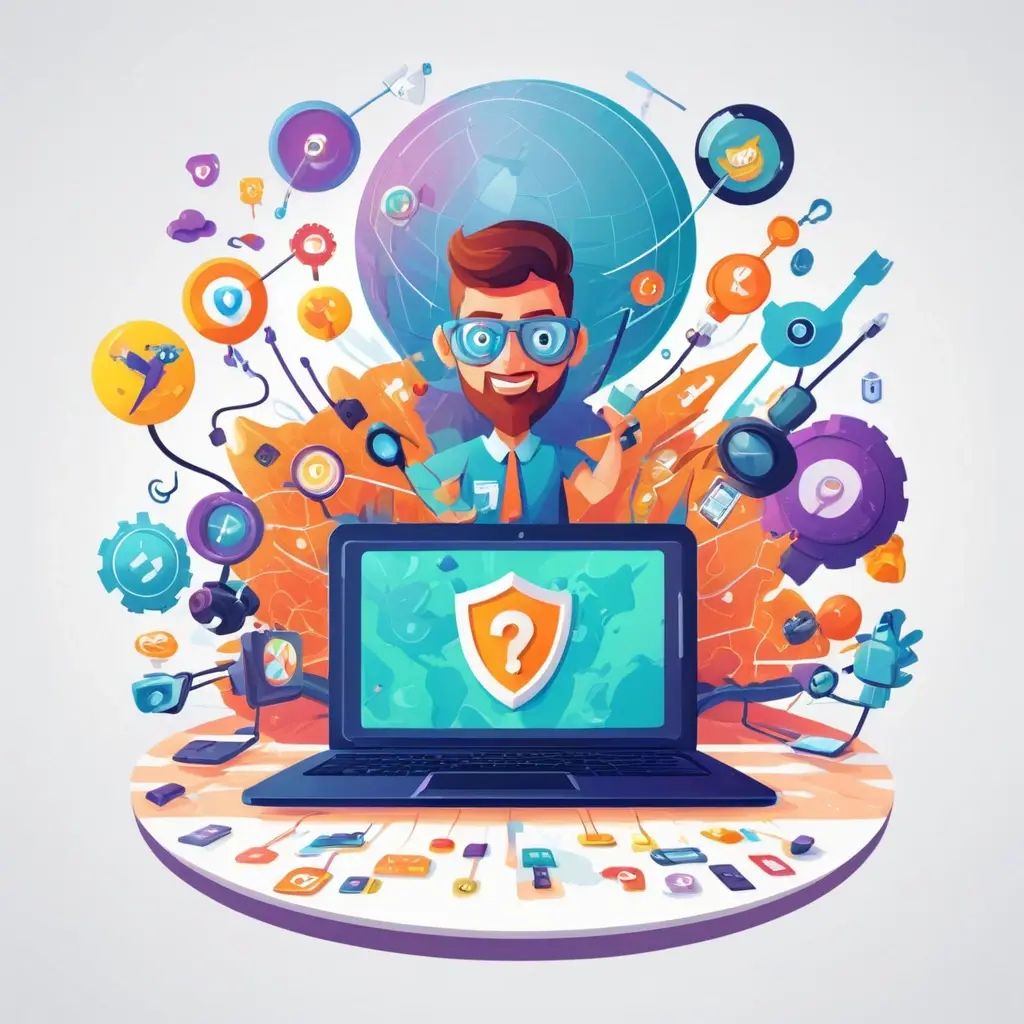 Что такое VPN и как он помогает обеспечить приватность при серфинге в интернете