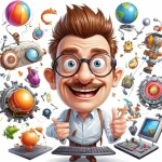 Что выбрать: интегрированное или дискретное графическое решение