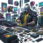 Какие комплектующие лучше выбрать для Cyberpunk 2077 и других требовательных игр