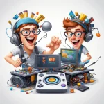 Почему стоит обновлять комплектующие каждые 2-3 года для лучшей игровой производительности