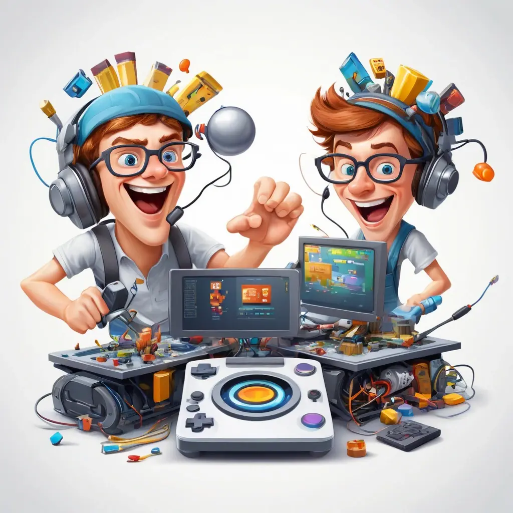 Почему стоит обновлять комплектующие каждые 2-3 года для лучшей игровой производительности