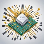Основные тренды в производстве DDR5-оперативной памяти для ПК