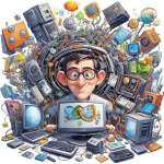 Каким образом новые стандарты хранения данных влияют на работу ПК