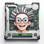 Чем отличаются современные SSD NVMe от обычных HDD и почему это важно для пользователей