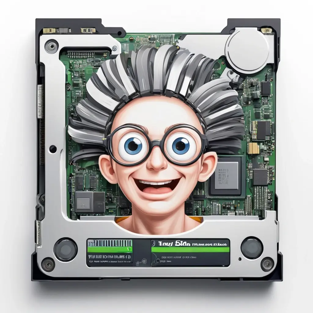 Чем отличаются современные SSD NVMe от обычных HDD и почему это важно для пользователей