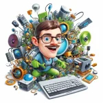 Какие тренды в дизайне ПК и комплектующих будут актуальны в ближайшие годы