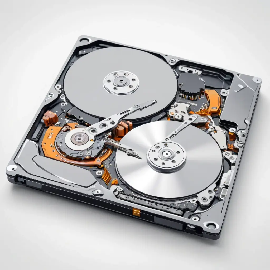 Новинки в мире жестких дисков и SSD: что диктует рынок на текущий момент