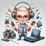 Как сочетать модные тренды и технологии при выборе гаджетов и аксессуаров