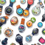 Лучшие умные часы с поддержкой экосистемы вашего смартфона: преимущества и особенности