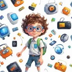 Как выбрать носимую электронику для детей и подростков: советы и рекомендации
