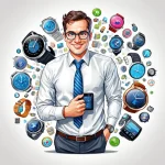 Как выбрать умные часы, которые идеально впишутся в ваш деловой стиль