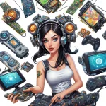 Видеокарты будущего: какие модели станут драйвером игровой индустрии в ближайшие годы