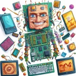 Почему память DDR5 стала обязательной для современных ПК и как выбрать правильную модель