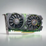 Новые видеокарты AMD и NVIDIA: сравнение характеристик и цены на 2026 год
