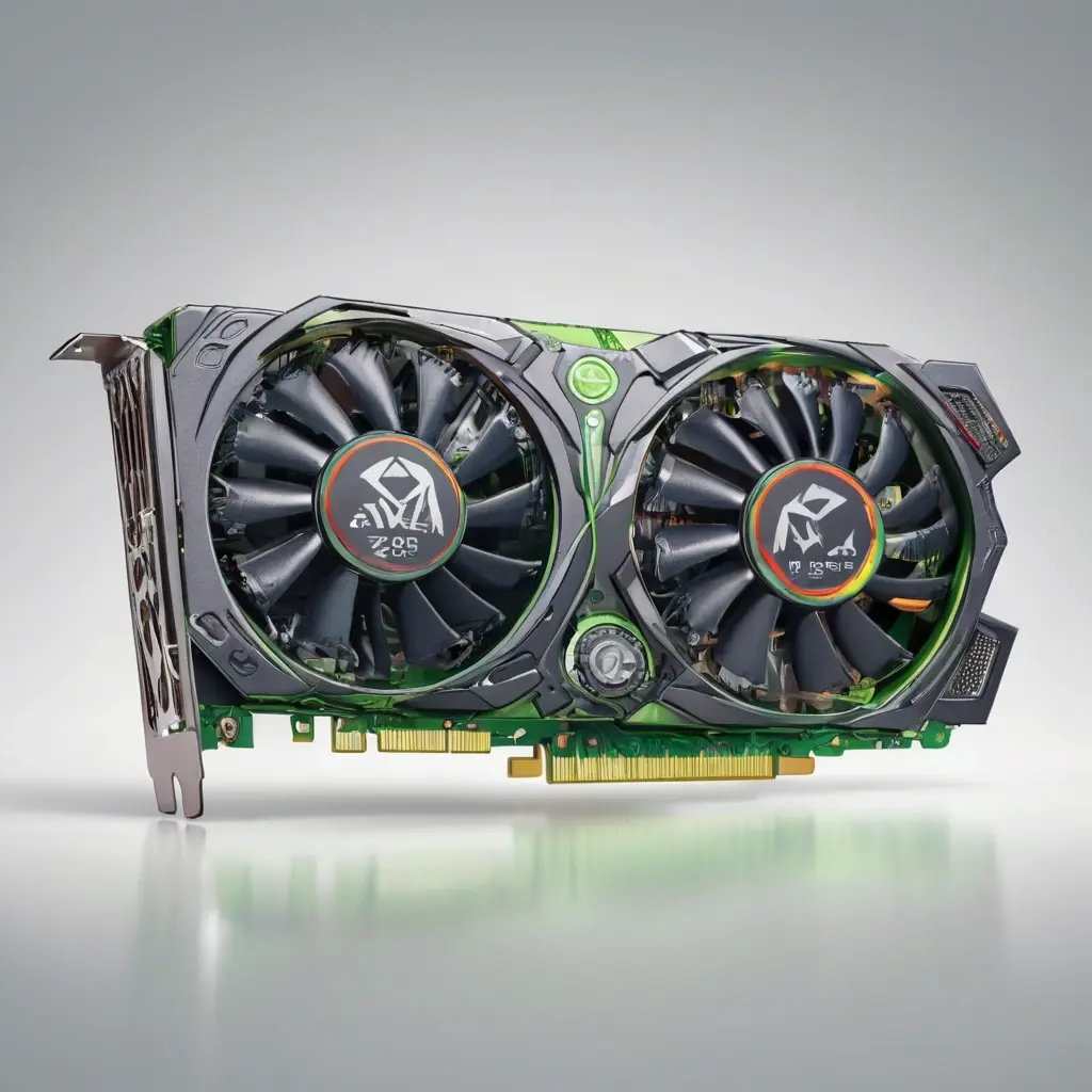 Новые видеокарты AMD и NVIDIA: сравнение характеристик и цены на 2026 год