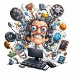 Как выбрать комплектующие для ПК, чтобы обеспечить максимальную производительность и стойкость