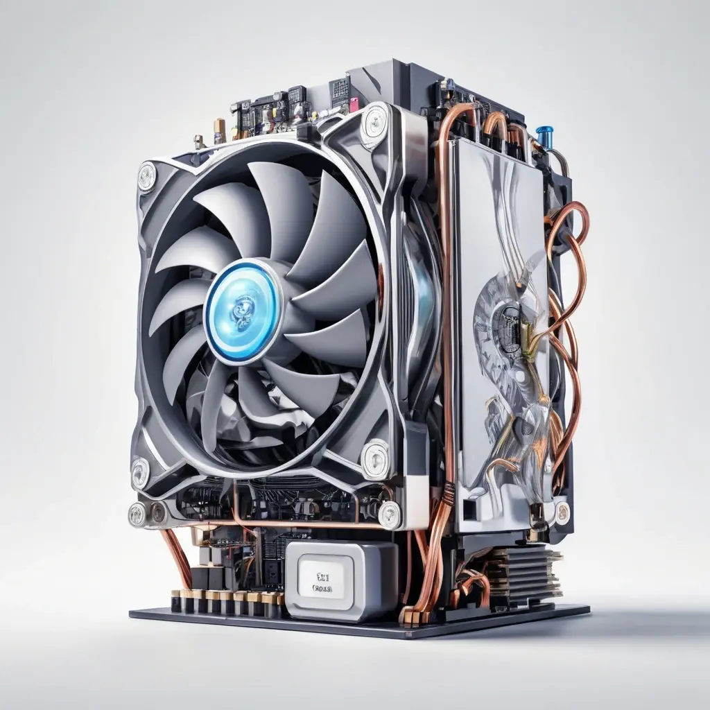 Лучшие в своем классе системы охлаждения для любителей разгона