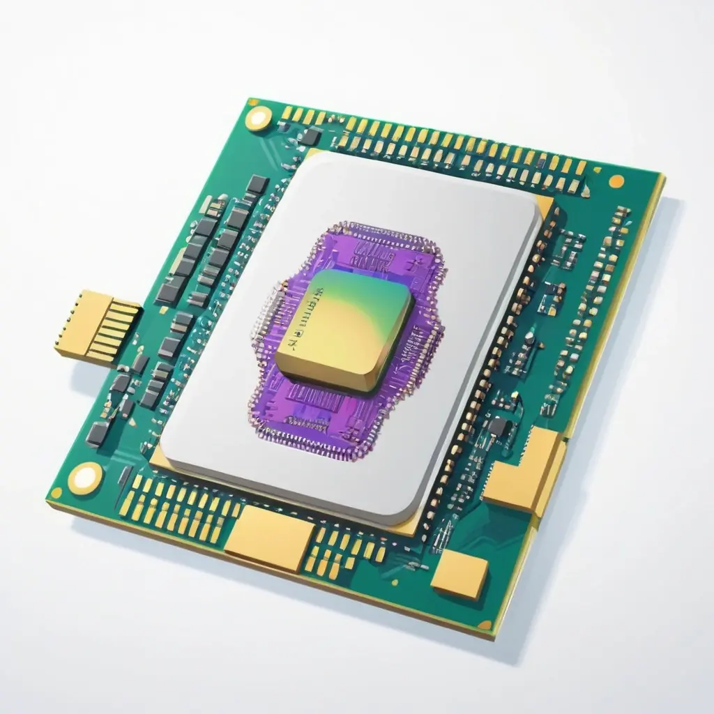 Влияние новых видеопамяти GDDR7 на развитие графических решений следующего поколения