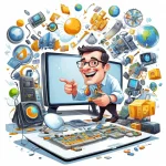 Как прогнозирует рынок ПК и комплектующих в ближайшие несколько лет и что стоит ждать покупателям