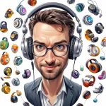 Как сделать правильный выбор наушников для геймеров и меломанов