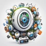 Носимая электроника в эпоху smart home: как гаджеты объединяются в одну экосистему