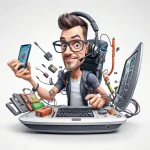 Тренды ПК-рынка: как меняется спрос на железо в 2026-м году