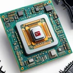 Почему стоит обратить внимание на новые модели процессоров AMD и Intel