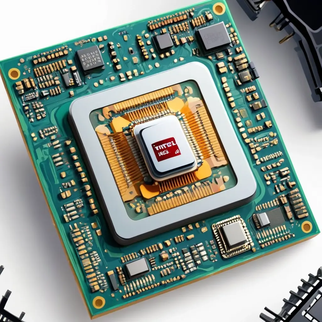 Почему стоит обратить внимание на новые модели процессоров AMD и Intel