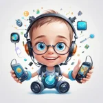 Как правильно выбрать носимую электронику для детей и подростков с учетом их потребностей и безопасности