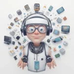 Как носимая электроника помогает управлять умным домом и улучшать быт