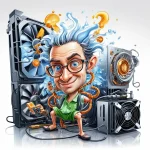Обзор новых систем охлаждения для процессоров и видеокарт: что выбрать