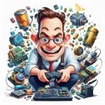 Почему важно инвестировать в качественные комплектующие и как они влияют на игровой опыт