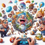 Новые игровые релизы октября 2026 года и что ждать фанатам