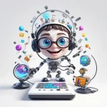 Использование ИИ и нейросетей для автоматического перевода и локализации контента
