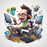 Влияние трендов ПК-рынка на развитие периферийных устройств и аксессуаров