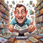 Анонс коллекционных изданий игр и где их выгоднее приобрести