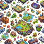 Обновления и патчи крупнейших игр: что нового добавлено для игроков