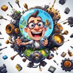 Разработка игр на новых движках: что меняется и почему это важно