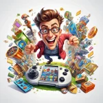 Большая распродажа игр: лучшие предложения для геймеров в этом сезоне