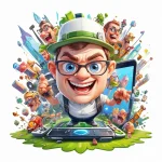 Новая эра мобильных игр: обзор свежих релизов и инновационных проектов