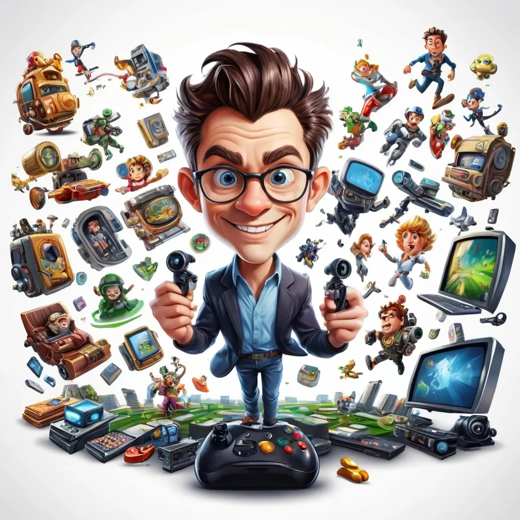 Лучшие игровые фильмы и сериалы, основанные на популярных играх