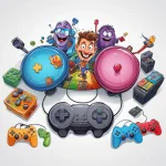 Как выбрать идеальную игровую консоль для новых релизов и развлечений