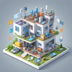 Интеграция ИИ в IoT: умные дома и индустриальные системы следующего поколения