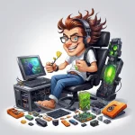 Как правильно собирать игровой ПК: советы по выбору комплектующих и их совместимости