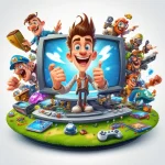 Анонс мультиплатформенных игр: новые возможности для игроков