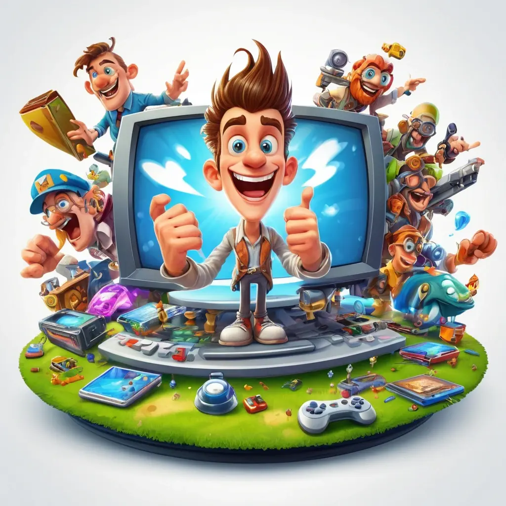 Анонс мультиплатформенных игр: новые возможности для игроков